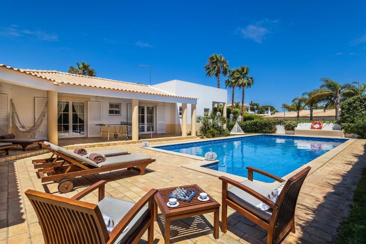 Villa Dome By Ocvillas Albufeira Exterior foto
