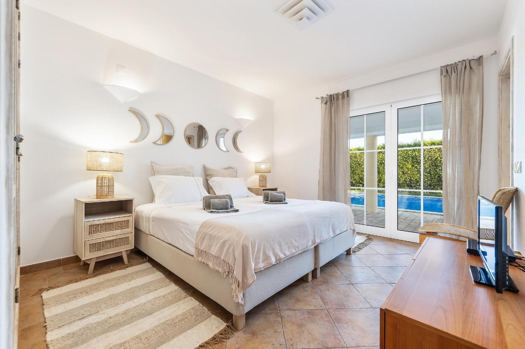 Villa Dome By Ocvillas Albufeira Exterior foto