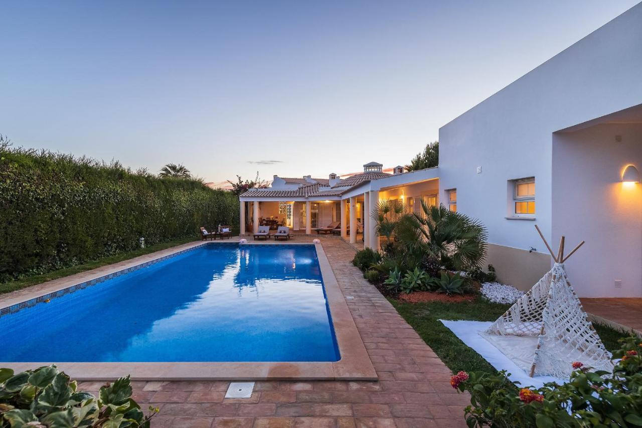 Villa Dome By Ocvillas Albufeira Exterior foto