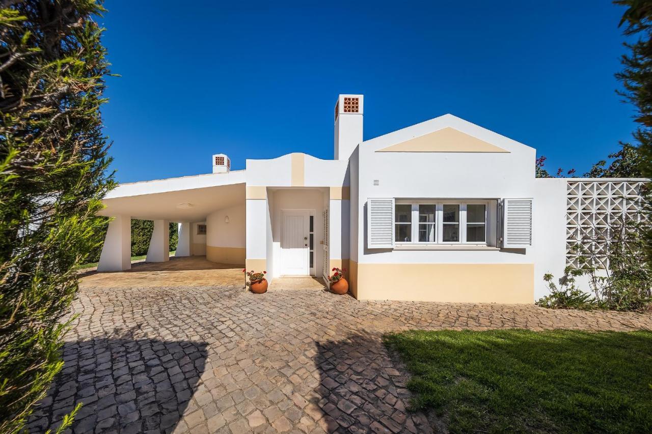 Villa Dome By Ocvillas Albufeira Exterior foto