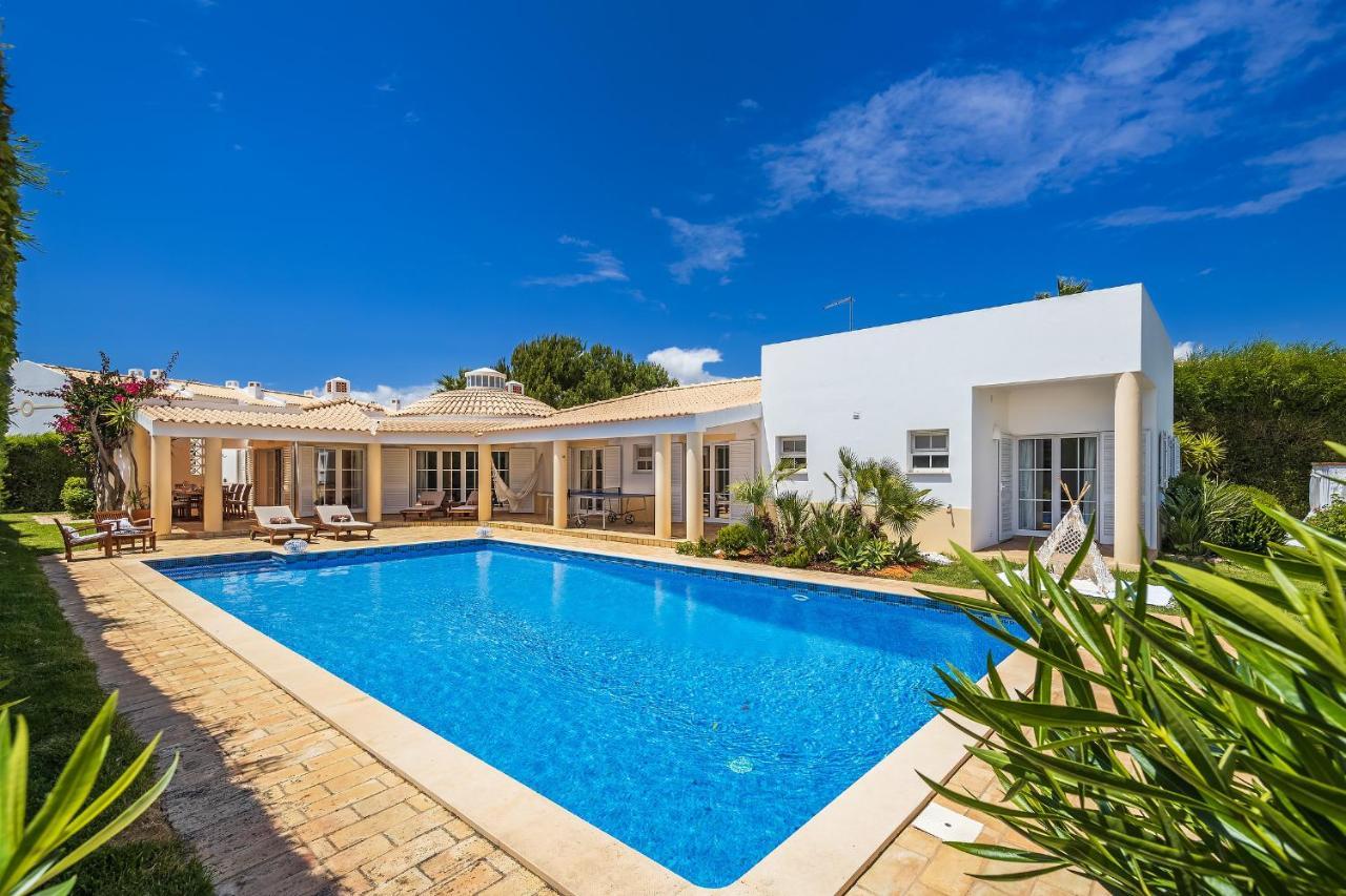 Villa Dome By Ocvillas Albufeira Exterior foto