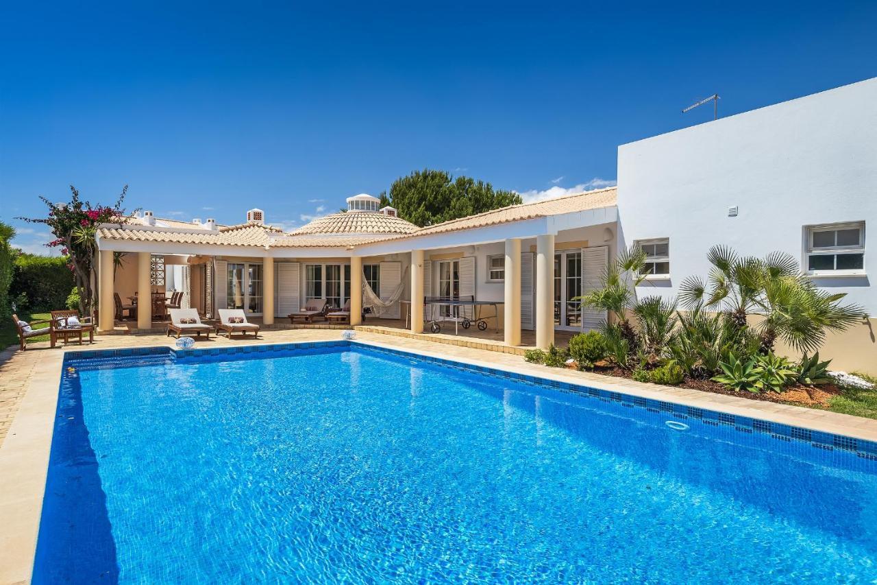 Villa Dome By Ocvillas Albufeira Exterior foto