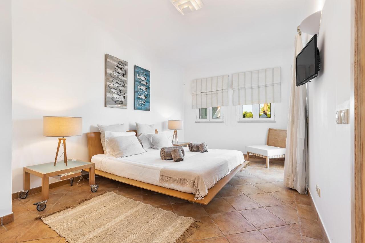 Villa Dome By Ocvillas Albufeira Exterior foto