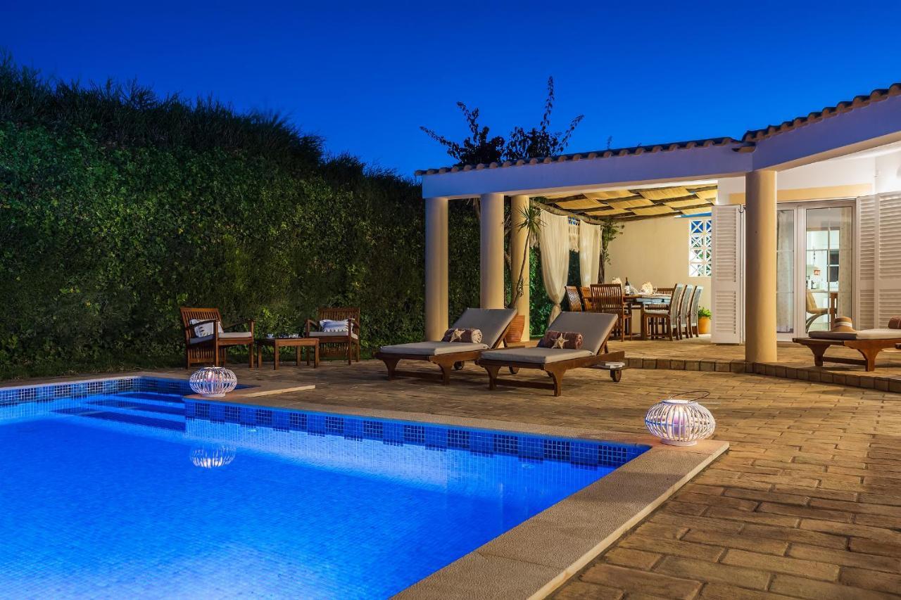 Villa Dome By Ocvillas Albufeira Exterior foto