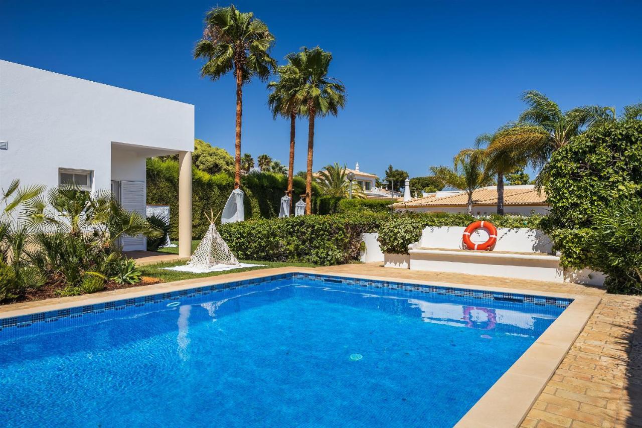 Villa Dome By Ocvillas Albufeira Exterior foto