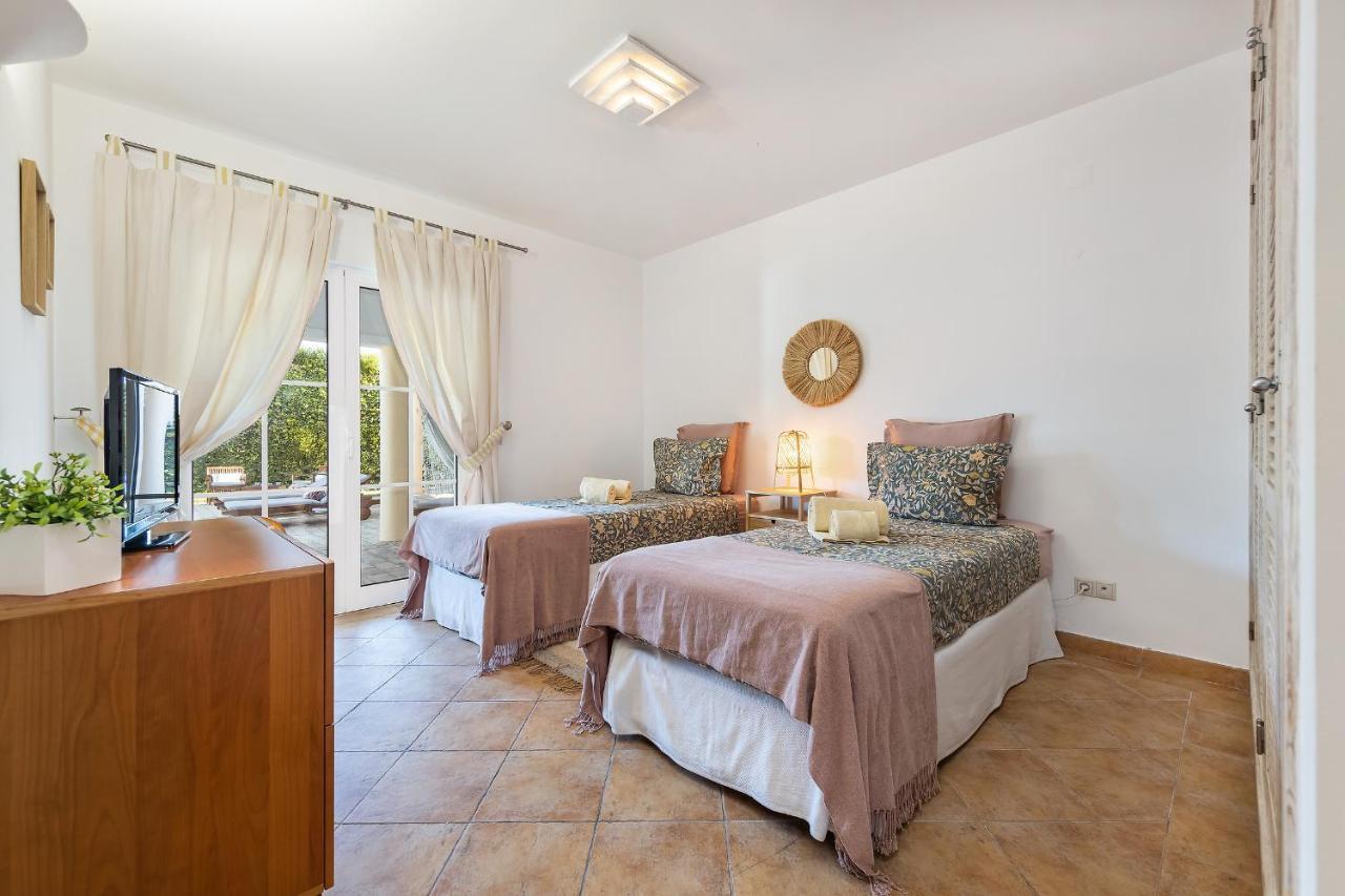 Villa Dome By Ocvillas Albufeira Exterior foto