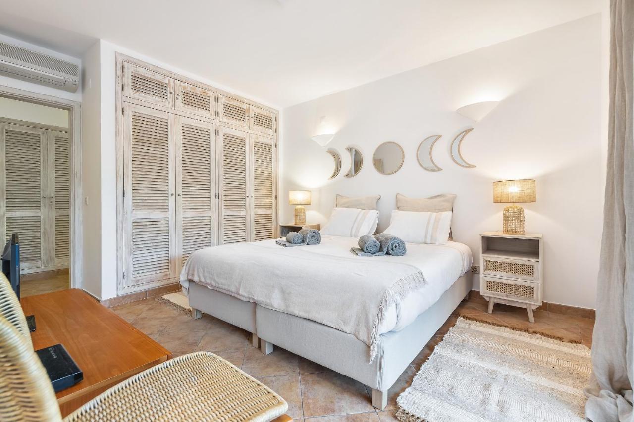 Villa Dome By Ocvillas Albufeira Exterior foto
