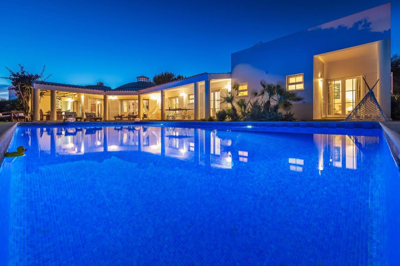 Villa Dome By Ocvillas Albufeira Exterior foto