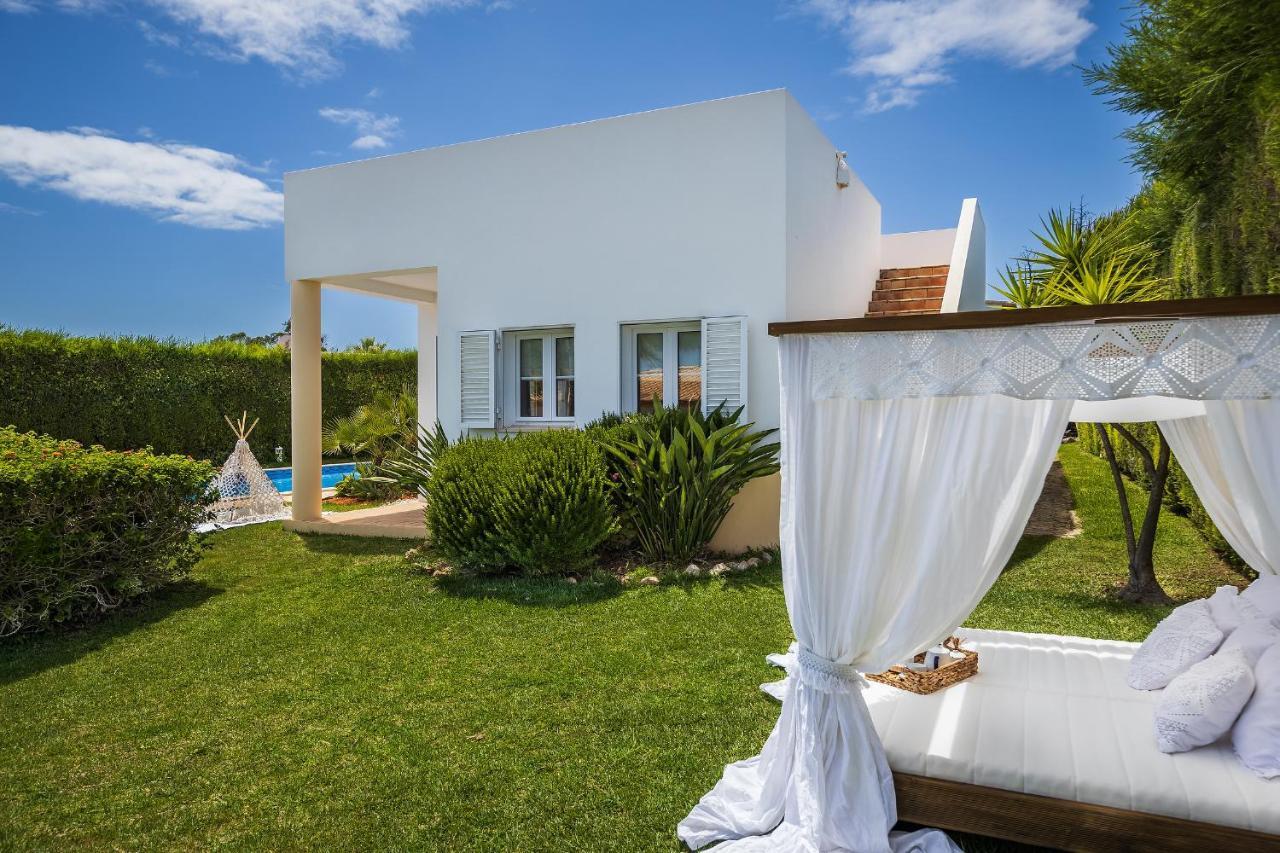 Villa Dome By Ocvillas Albufeira Exterior foto